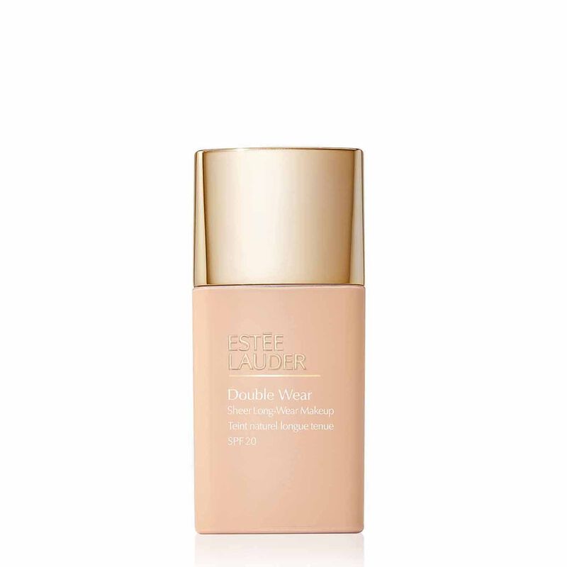 Estée Lauder Double Wear Sheer Long-Wear Makeup SPF 20 image number 5